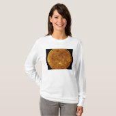 Venus 2 t-shirt (Voorkant volledig)