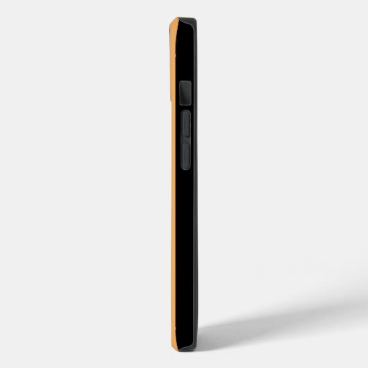 "Vénus avec création" Apple iPhone 14 Coque (Verso / Gauche)