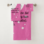 Venus Bad Handdoek (Insitu)