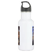 Vénus Bouteille d'eau (Dos)