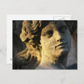 Venus Briefkaart (Voorkant / Achterkant)