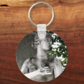 Venus Button Sleutelhanger (Voorkant)