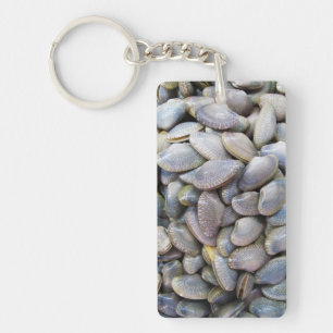 Venus Clam [ห ย ล ย อ] Sleutelhanger