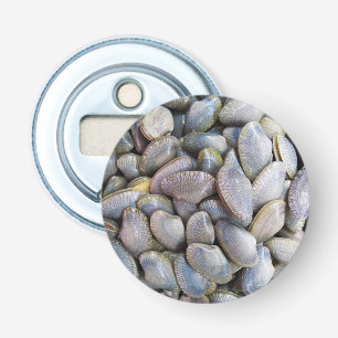 Venus Clam [ห อ ล า ย ย) Button Flesopener