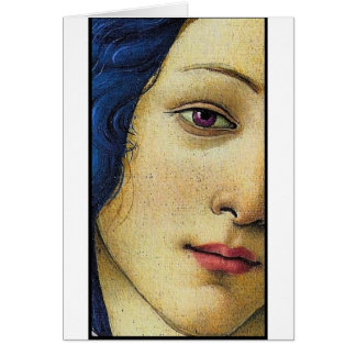 venus dans le pourpre