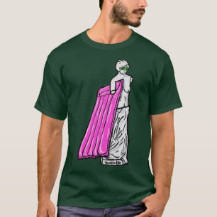 Venus de Lilo T-shirt