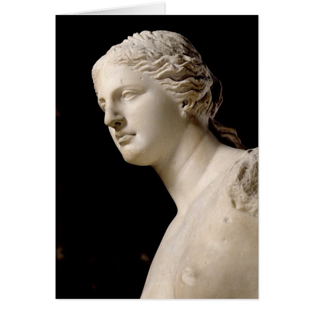 Venus de Milo (Devant)