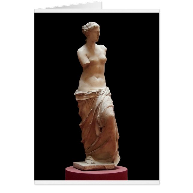 Venus de Milo (Devant)