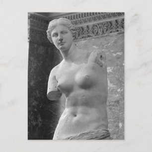 Venus de Milo Briefkaart