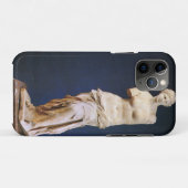 Venus de Milo Case-Mate iPhone Case (Achterkant (horizontaal))