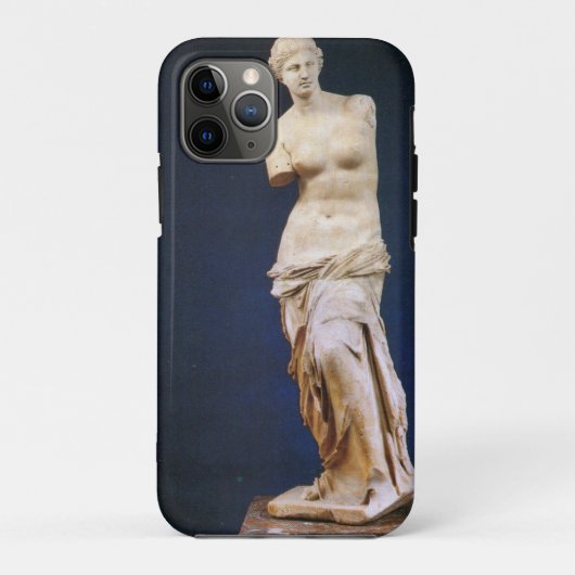 Venus de Milo Case-Mate iPhone Case (Achterkant)