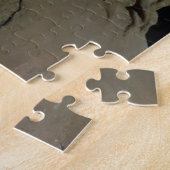 Venus de Milo, details van de achterkant van het h Legpuzzel (Zijkant)