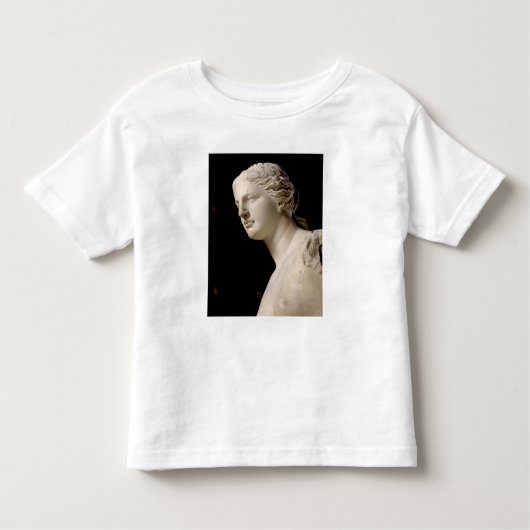 Venus de Milo Kinder Shirts (Voorkant)