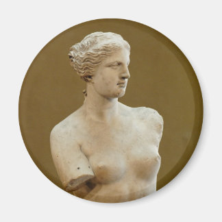 Venus de Milo Magneet