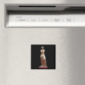 Venus de Milo Magneet (Insitu (Vaatwasser))
