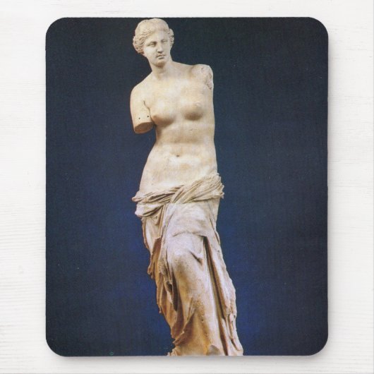 Venus de Milo Muismat (Voorkant)