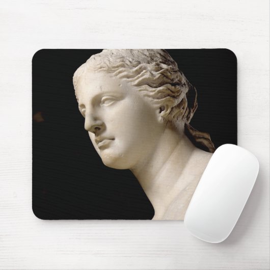 Venus de Milo Muismat (Met muis)