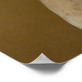 Venus de Milo Poster (Hoek)