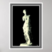 Venus de Milo Poster (Voorkant)