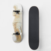 Venus de Milo Skateboard (Voorkant)