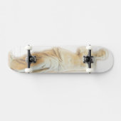 Venus de Milo Skateboard (Horizontaal)