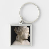 Venus de Milo Sleutelhanger (Voorkant)