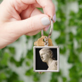 Venus de Milo Sleutelhanger (Hand)