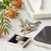 Venus de Milo Sleutelhanger (Zijkant)