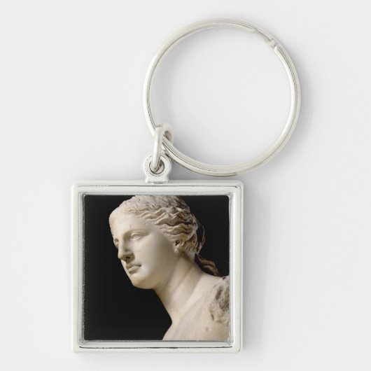 Venus de Milo Sleutelhanger (Voorkant)