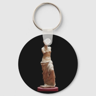 Venus de Milo Sleutelhanger