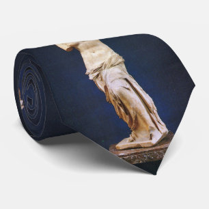 Venus de Milo Stropdas