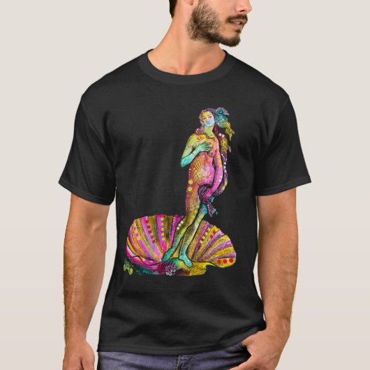 Venus De Milo T-shirt (Voorkant)