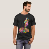 Venus De Milo T-shirt (Voorkant volledig)