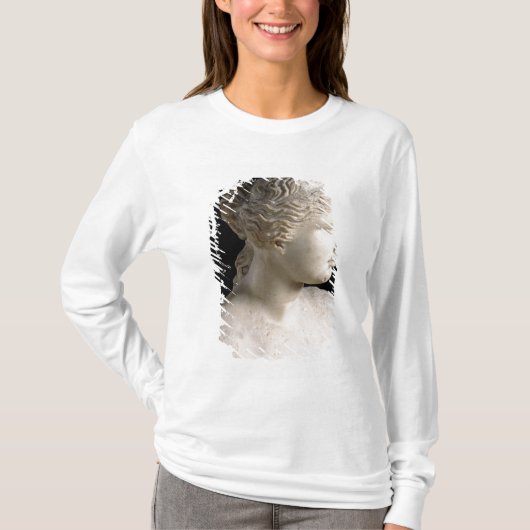 Venus de Milo T-shirt (Voorkant)