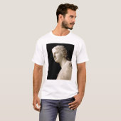 Venus de Milo T-shirt (Voorkant volledig)