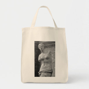 Venus de Milo Tote Bag
