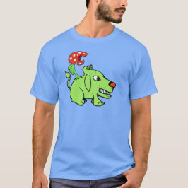 Venus Dog Trap T-shirt