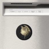 Vénus Dragon Magnet (In Situ (Lave-vaisselle))