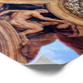 Venus Drawing Room Poster (Hoek)