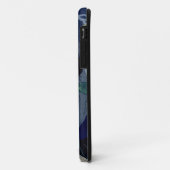 Venus en Adonis (kleurenlitho) Case-Mate iPhone Case (Achterkant/links)