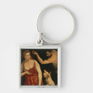 Venus en Mars, 1550 Sleutelhanger