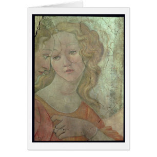 Vénus et les trois grâces vous offrant à cadeaux à