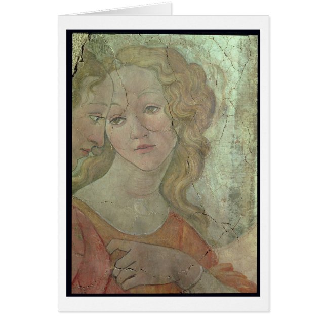 Vénus et les trois grâces vous offrant à cadeaux à (Devant)