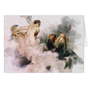 Vénus et Vulcan