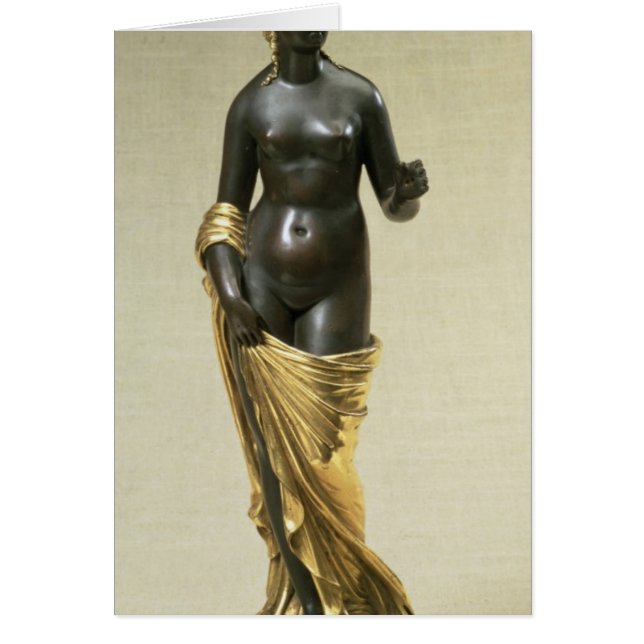 Vénus Felix, c.1500 (Devant)