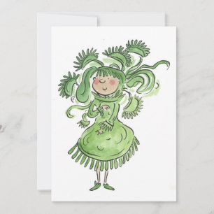 Venus Fly Trap Kaart