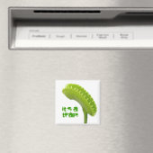 Venus Fly Trap Magneet (Insitu (Vaatwasser))