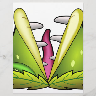 venus flytrap