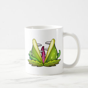 venus flytrap koffiemok