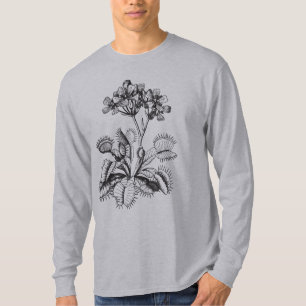 Venus Flytrap-Shirt T-shirt